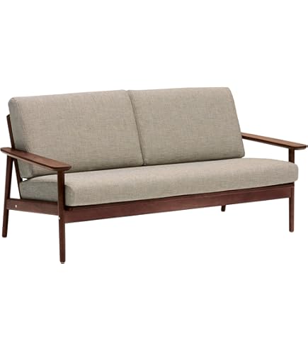 Amazon｜カリモク ソファ・1人掛け/UP79モデル 金華山張 肘掛椅子